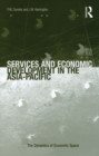 Services and Economic Development in the Asia-Pacific - eBook