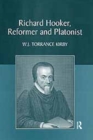 Richard Hooker, Reformer and Platonist - eBook