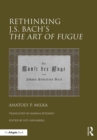Rethinking J.S. Bach's The Art of Fugue - eBook