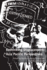 Rethinking Displacement: Asia Pacific Perspectives - eBook