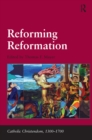 Reforming Reformation - eBook