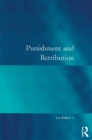Punishment and Retribution - eBook