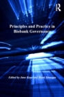Principles and Practice in Biobank Governance - eBook