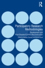 Participatory Research Methodologies : Development and Post-Disaster/Conflict Reconstruction - eBook