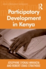 Participatory Development in Kenya - eBook