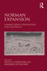 Norman Expansion : Connections, Continuities and Contrasts - eBook