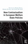 New Contractualism in European Welfare State Policies - eBook