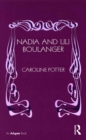 Nadia and Lili Boulanger - eBook