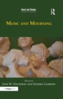 Music and Mourning - eBook