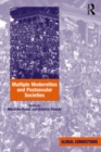 Multiple Modernities and Postsecular Societies - eBook