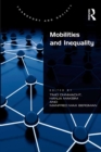 Mobilities and Inequality - eBook