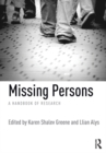 Missing Persons : A handbook of research - eBook