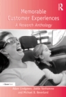 Memorable Customer Experiences : A Research Anthology - eBook