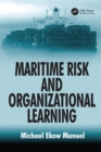 Maritime Risk and Organizational Learning - eBook