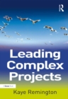 Leading Complex Projects - eBook