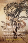 Jane Eyre's Fairytale Legacy at Home and Abroad : Constructions and Deconstructions of National Identity - eBook