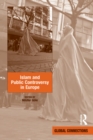 Islam and Public Controversy in Europe - eBook