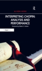 Interpreting Chopin: Analysis and Performance - eBook