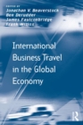 International Business Travel in the Global Economy - eBook
