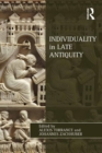 Individuality in Late Antiquity - eBook