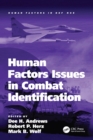 Human Factors Issues in Combat Identification - eBook