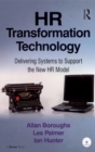 HR Transformation Technology : Delivering Systems to Support the New HR Model - eBook