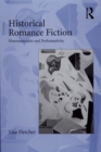 Historical Romance Fiction : Heterosexuality and Performativity - eBook