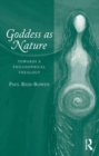 Goddess as Nature : Towards a Philosophical Thealogy - eBook