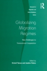 Globalizing Migration Regimes : New Challenges to Transnational Cooperation - eBook