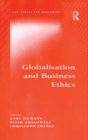 Globalisation and Business Ethics - eBook