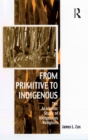 From Primitive to Indigenous : The Academic Study of Indigenous Religions - eBook