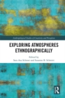 Exploring Atmospheres Ethnographically - eBook