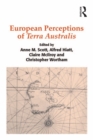 European Perceptions of Terra Australis - eBook