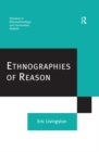 Ethnographies of Reason - eBook