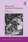 Ethics and Children's Literature - eBook