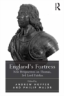 England's Fortress : New Perspectives on Thomas, 3rd Lord Fairfax - eBook