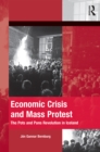 Economic Crisis and Mass Protest : The Pots and Pans Revolution in Iceland - eBook