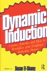 Dynamic Induction : Games, Activities and Ideas to Revitalize your Employee Induction Process - eBook