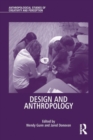 Design and Anthropology - eBook