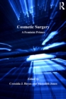 Cosmetic Surgery : A Feminist Primer - eBook