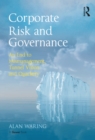 Corporate Risk and Governance : An End to Mismanagement, Tunnel Vision and Quackery - eBook