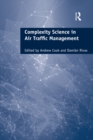 Complexity Science in Air Traffic Management - eBook
