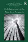 Collaboration in the New Life Sciences - eBook