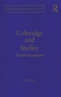 Coleridge and Shelley : Textual Engagement - eBook