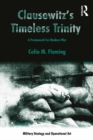 Clausewitz's Timeless Trinity : A Framework For Modern War - eBook