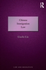 Chinese Immigration Law - eBook