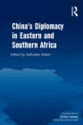 China's Diplomacy in Eastern and Southern Africa - eBook