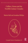 Caffaro, Genoa and the Twelfth-Century Crusades - eBook