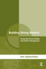 Building Strong Nations : Improving Governability and Public Management - eBook