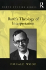 Barth's Theology of Interpretation - eBook